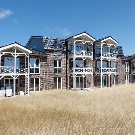 Weisse Duene Ferienwohnung *Weisse Duene 7* Витдюн Экстерьер фото