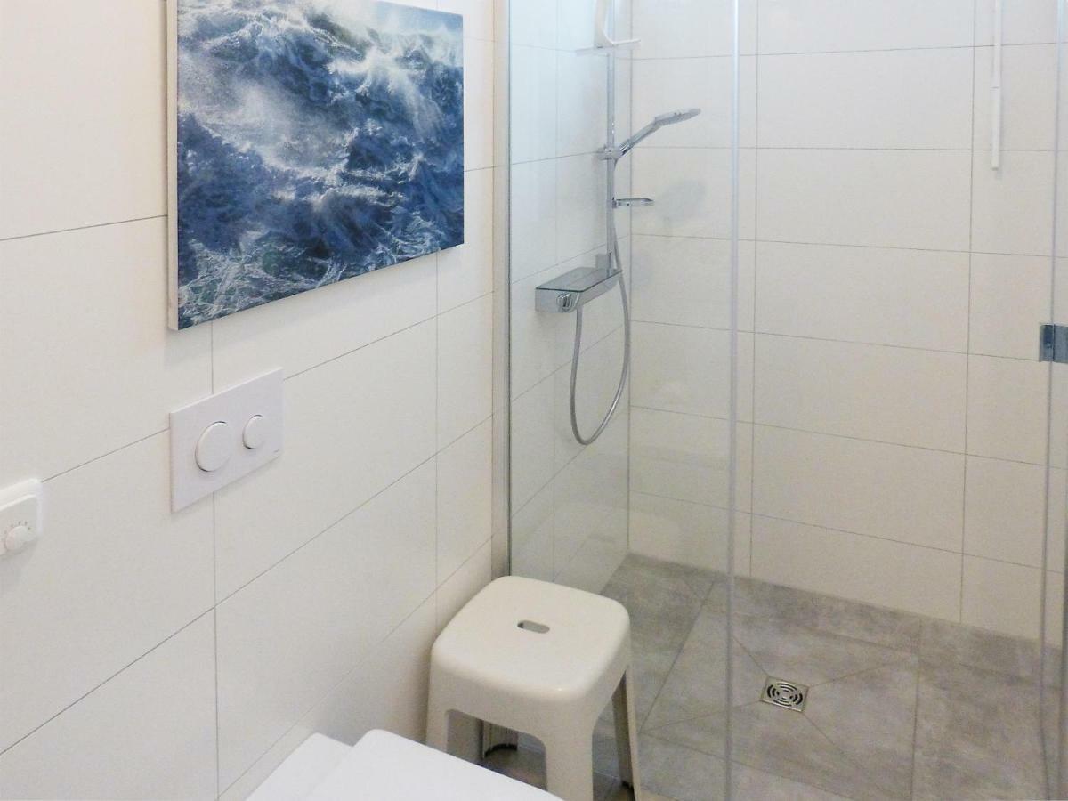 Weisse Duene Ferienwohnung *Weisse Duene 7* Витдюн Экстерьер фото