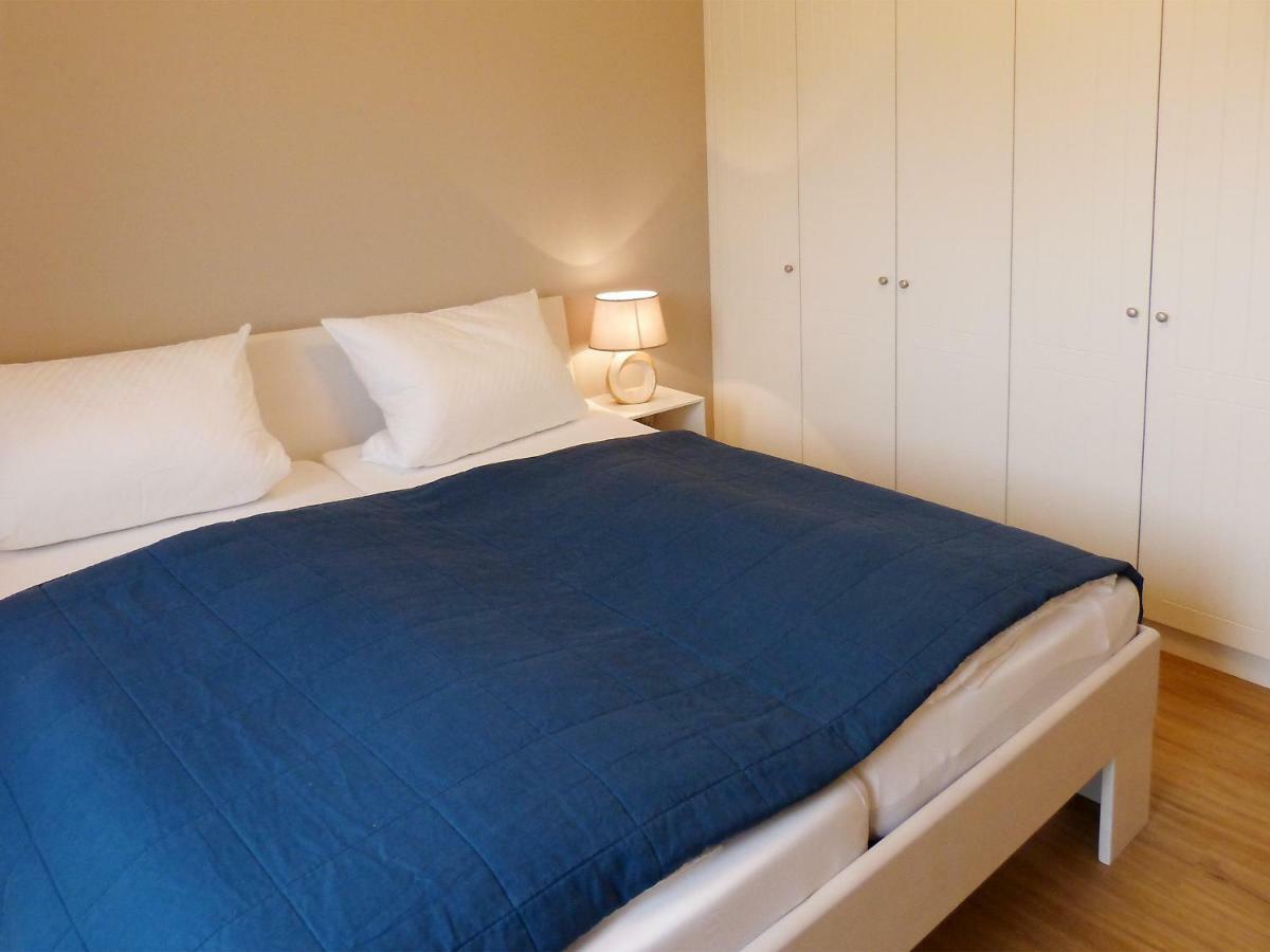 Weisse Duene Ferienwohnung *Weisse Duene 7* Витдюн Экстерьер фото